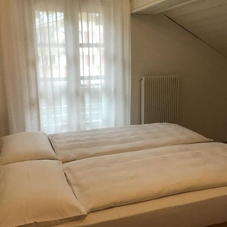 Residence Villa Erica Мольвено Экстерьер фото