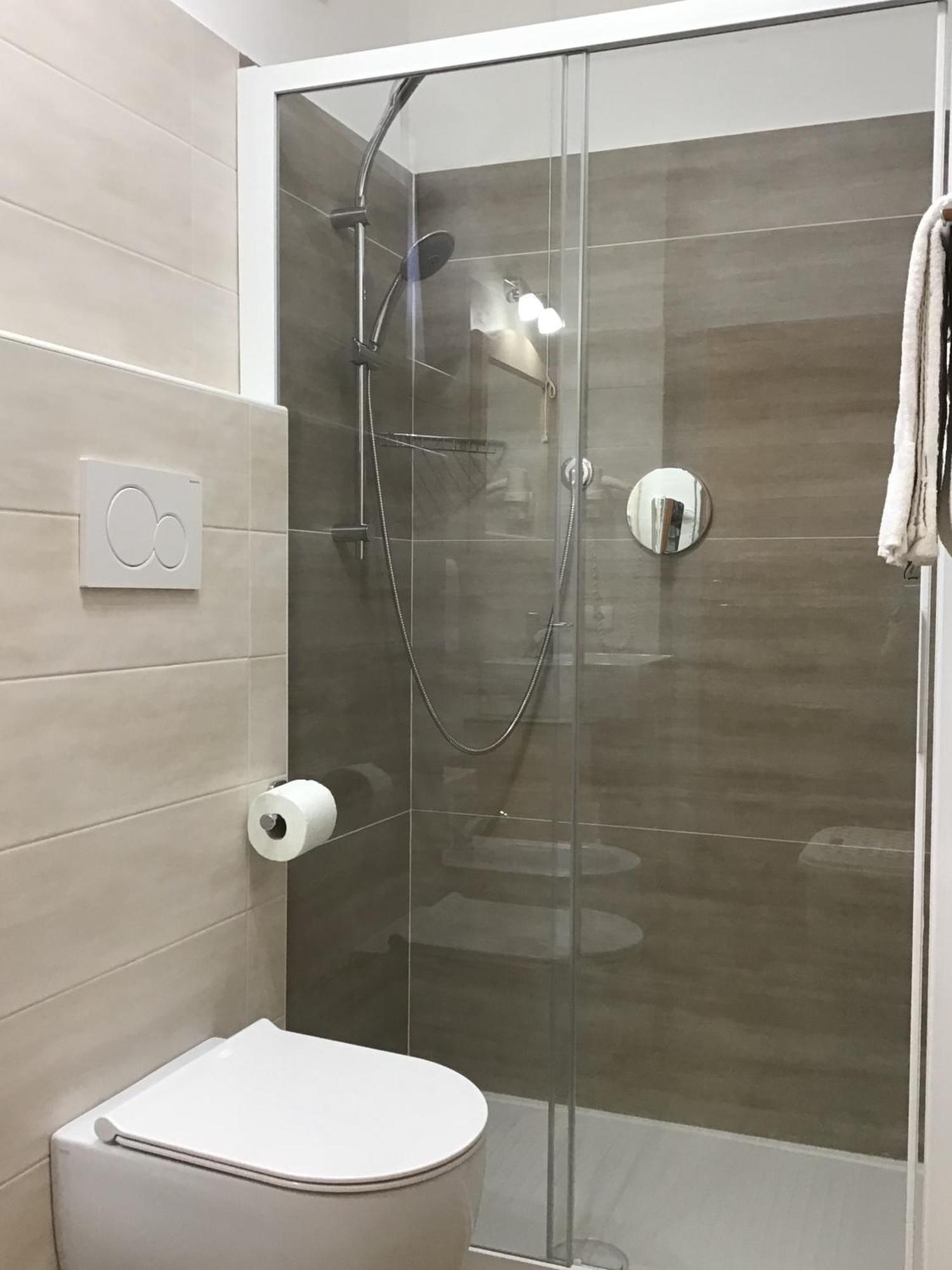 Residence Villa Erica Мольвено Экстерьер фото