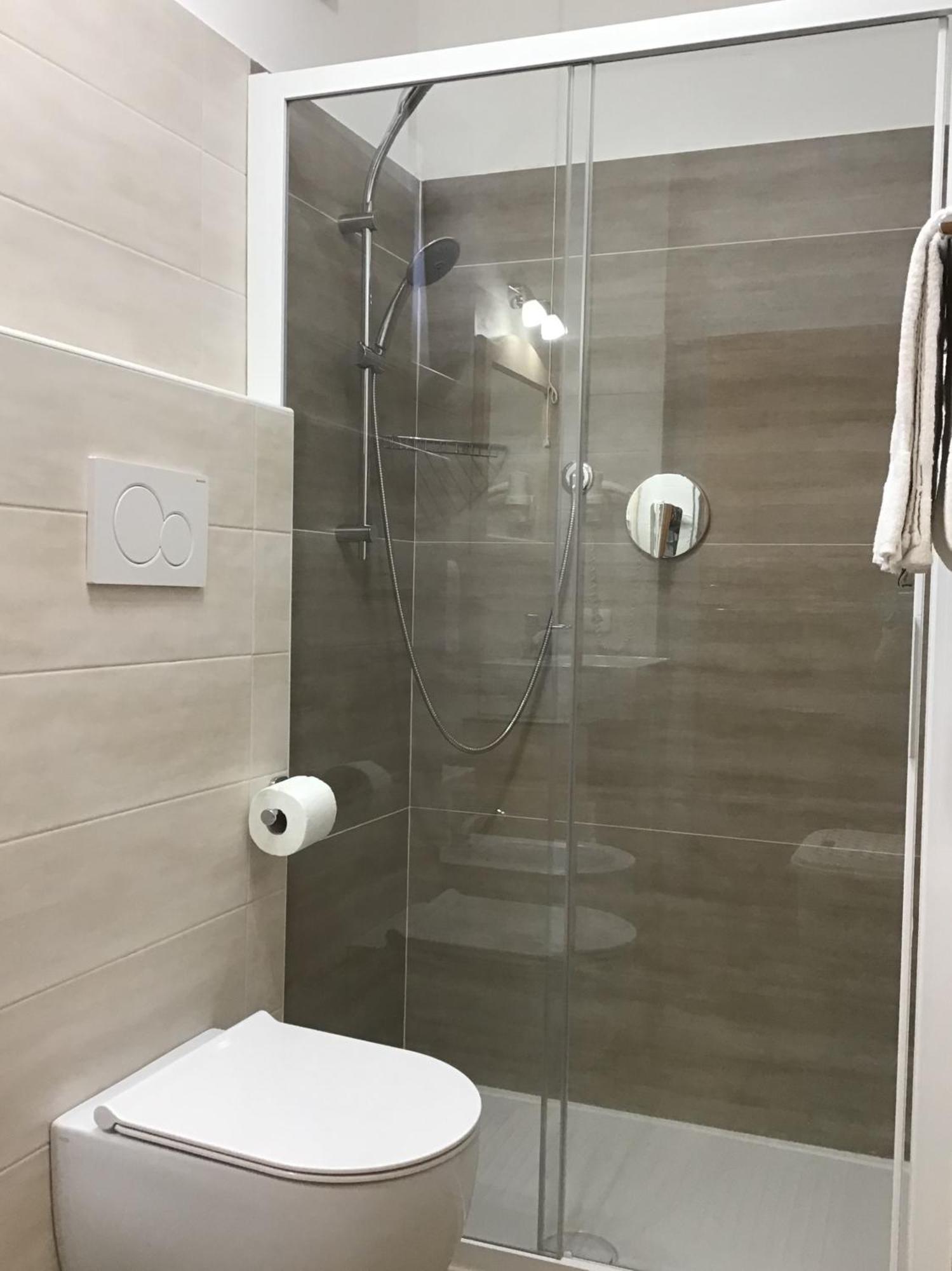 Residence Villa Erica Мольвено Экстерьер фото