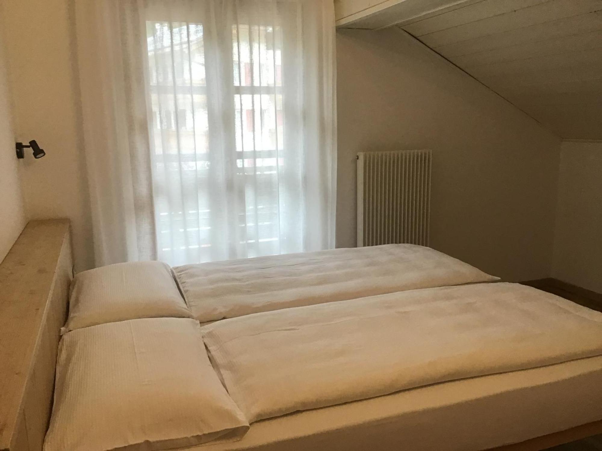 Residence Villa Erica Мольвено Экстерьер фото
